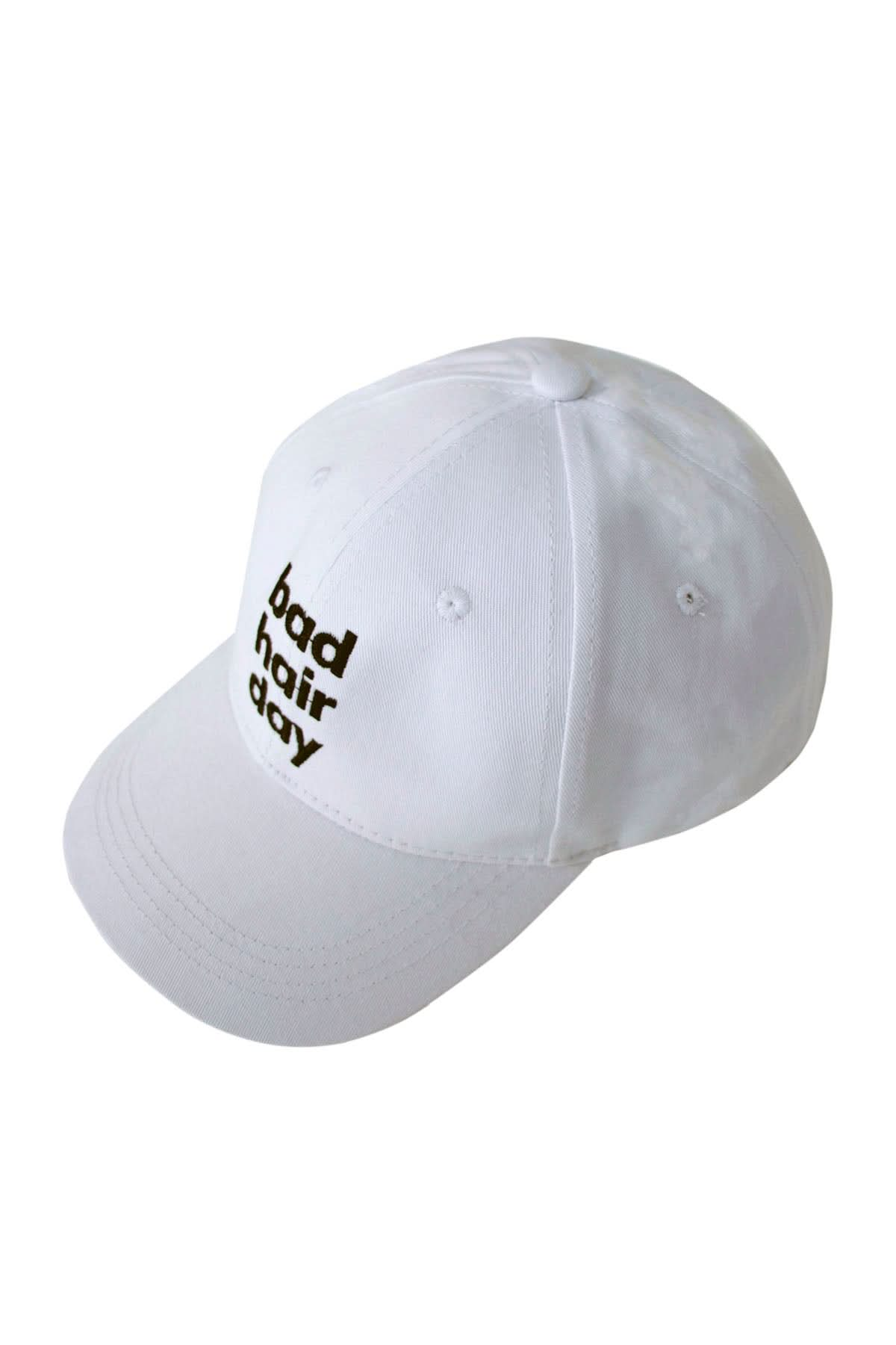 Bad Hair Day Baseball Cap